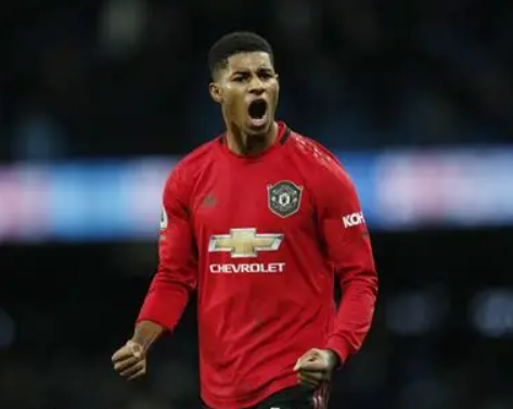 谢林汉姆谈拉什福德：未来去向取决于自身抉择